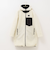 ◇【WEB限定】【TAION/タイオン】別注ボア×ダウンフードコート(リバーシブル)