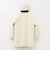 ◇【WEB限定】【TAION/タイオン】別注ボア×ダウンフードコート(リバーシブル)