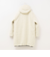 ◇【WEB限定】【TAION/タイオン】別注ボア×ダウンフードコート(リバーシブル)