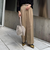 【LORISTELLA/ロリステッラ】別注キューブワンハンドルムートンバッグ