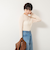 2WAYレースカーディガン
