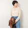 2WAYレースカーディガン