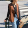 2WAYレースカーディガン