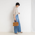 《セットアップ対応》ウォッシャブルシルキーキュプラドレープシャツ