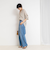 《セットアップ対応》ウォッシャブルシルキーキュプラドレープシャツ