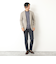 《ビジカジ対応》吸水速乾 ツイルストレッチスリムフィット 25AW