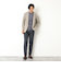 《ビジカジ対応》吸水速乾 ツイルストレッチスリムフィット 25AW