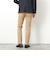 《ビジカジ対応》吸水速乾 ツイルストレッチスリムフィット 25AW