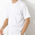 【DANTON/ダントン】POCKET T-SHIRT DT-C0198
