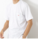 【DANTON/ダントン】POCKET T-SHIRT DT-C0198