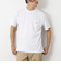 【DANTON/ダントン】POCKET T-SHIRT DT-C0198