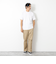 【DANTON/ダントン】POCKET T-SHIRT DT-C0198