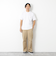 【DANTON/ダントン】POCKET T-SHIRT DT-C0198