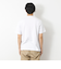 【DANTON/ダントン】POCKET T-SHIRT DT-C0198