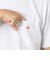 【DANTON/ダントン】POCKET T-SHIRT DT-C0198
