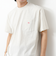 【DANTON/ダントン】POCKET T-SHIRT DT-C0198