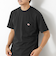 【DANTON/ダントン】POCKET T-SHIRT DT-C0198