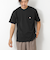 【DANTON/ダントン】POCKET T-SHIRT DT-C0198