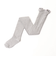 【nolnol/ノルノル】静電気防止加工コットンタイツ