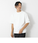 【IRM】《吸水速乾/UVカット》超軽量ワッフル クジラT 25SS
