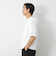 【IRM】《吸水速乾/UVカット》超軽量ワッフル クジラT 25SS