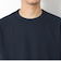 【IRM】《吸水速乾/UVカット》超軽量ワッフル クジラT 25SS