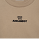 メッセージTシャツ