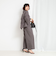 《セットアップ対応》クロップドワイドパンツ