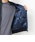 【TAION/タイオン】別注HI NECK DOWN JKT WITH SLEEVE KNIT 25AW