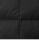 【TAION/タイオン】別注HI NECK DOWN JKT WITH SLEEVE KNIT 25AW