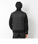 【TAION/タイオン】別注HI NECK DOWN JKT WITH SLEEVE KNIT 25AW