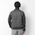 【TAION/タイオン】別注HI NECK DOWN JKT WITH SLEEVE KNIT 25AW