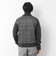 【TAION/タイオン】別注HI NECK DOWN JKT WITH SLEEVE KNIT 25AW