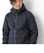 【TAION/タイオン】別注 クジラ刺繍HOOD W-ZIP DOWN JKT 25AW