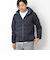 【TAION/タイオン】別注 クジラ刺繍HOOD W-ZIP DOWN JKT 25AW