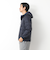 【TAION/タイオン】別注 クジラ刺繍HOOD W-ZIP DOWN JKT 25AW