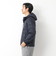 【TAION/タイオン】別注 クジラ刺繍HOOD W-ZIP DOWN JKT 25AW