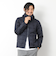 【TAION/タイオン】別注 クジラ刺繍HOOD W-ZIP DOWN JKT 25AW
