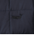 【TAION/タイオン】別注 クジラ刺繍HOOD W-ZIP DOWN JKT 25AW