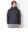 【TAION/タイオン】別注 クジラ刺繍HOOD W-ZIP DOWN JKT 25AW