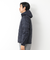 【TAION/タイオン】別注 クジラ刺繍HOOD W-ZIP DOWN JKT 25AW