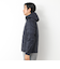 【TAION/タイオン】別注 クジラ刺繍HOOD W-ZIP DOWN JKT 25AW