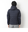 【TAION/タイオン】別注 クジラ刺繍HOOD W-ZIP DOWN JKT 25AW