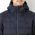 【TAION/タイオン】別注 クジラ刺繍HOOD W-ZIP DOWN JKT 25AW