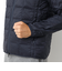 【TAION/タイオン】別注 クジラ刺繍HOOD W-ZIP DOWN JKT 25AW