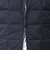 【TAION/タイオン】別注 クジラ刺繍HOOD W-ZIP DOWN JKT 25AW