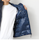 【TAION/タイオン】別注 クジラ刺繍HOOD W-ZIP DOWN JKT 25AW