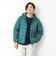 【TAION/タイオン】別注 クジラ刺繍HOOD W-ZIP DOWN JKT 25AW