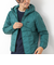 【TAION/タイオン】別注 クジラ刺繍HOOD W-ZIP DOWN JKT 25AW
