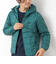 【TAION/タイオン】別注 クジラ刺繍HOOD W-ZIP DOWN JKT 25AW